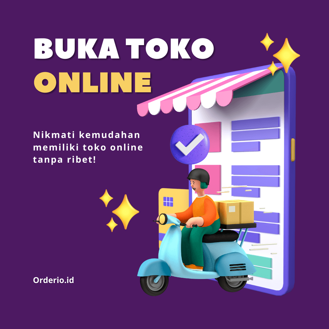 Paket Promo Super